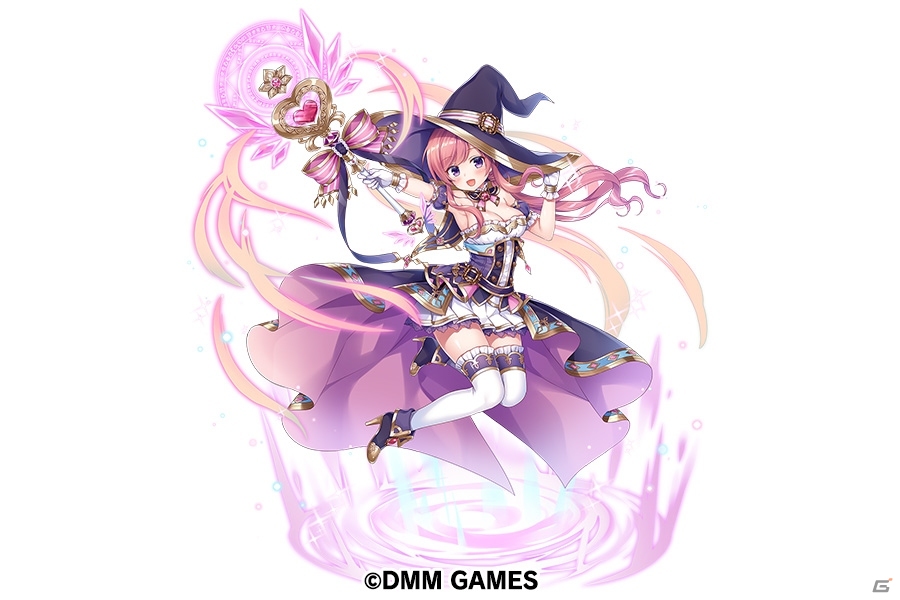 「要塞少女」イベント「幻想の狭間」が開始！イベント報酬ユニットに★4 ガーベラが登場の画像4