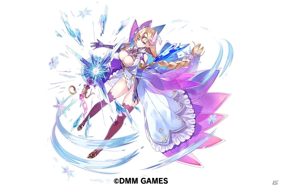 「要塞少女」イベント「幻想の狭間」が開始！イベント報酬ユニットに★4 ガーベラが登場の画像5