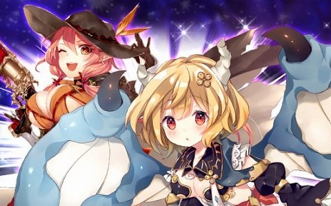 「要塞少女」イベント「幻想の狭間」が開始！イベント報酬ユニットに★4 ガーベラが登場