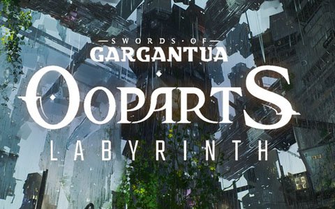 「ソード・オブ・ガルガンチュア」大型アップデート「オーパーツ・ラビリンス」をはじめとした2020年秋までの開発ロードマップが公開！