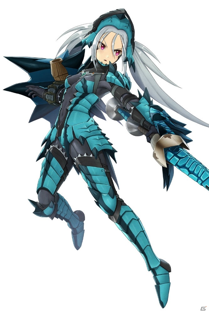 「モンスターハンター ライダーズ」イベント＆ガチャ「試練の祠」が開催！新ライダー「シエル」「ゴルド」も登場の画像4