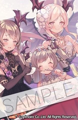 「ブレイブソード×ブレイズソウル」サービス開始5周年を記念した「12大超絶★神企画」がスタート！の画像18