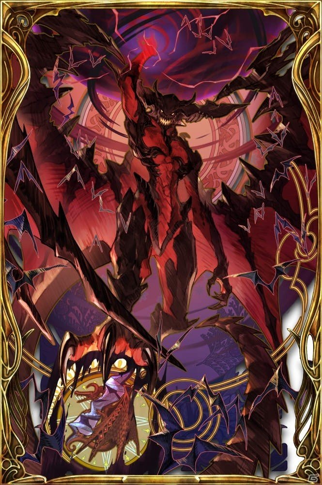 「FFBE 幻影戦争」ストーリー8章公開！新ビジョンカードには「夢幻魔人ディアボロス」が登場の画像4
