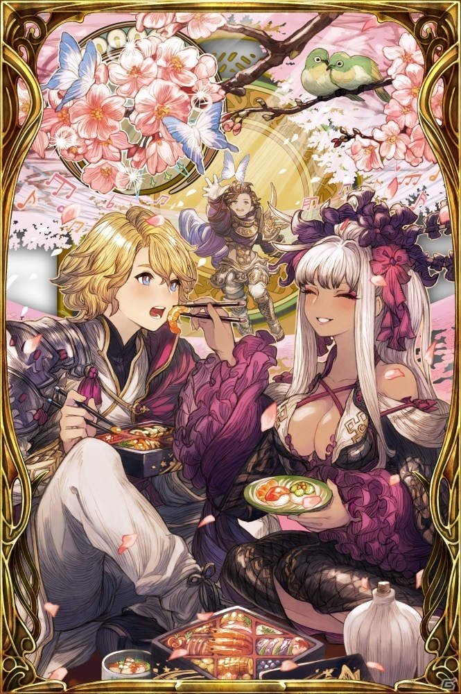 「FFBE 幻影戦争」ストーリー8章公開！新ビジョンカードには「夢幻魔人ディアボロス」が登場の画像7