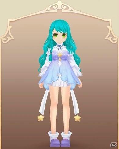 「Ash Tale -風の大陸-」絆魂の秘境に新階層「木々の秘境」が登場の画像6
