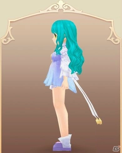 「Ash Tale -風の大陸-」絆魂の秘境に新階層「木々の秘境」が登場の画像7