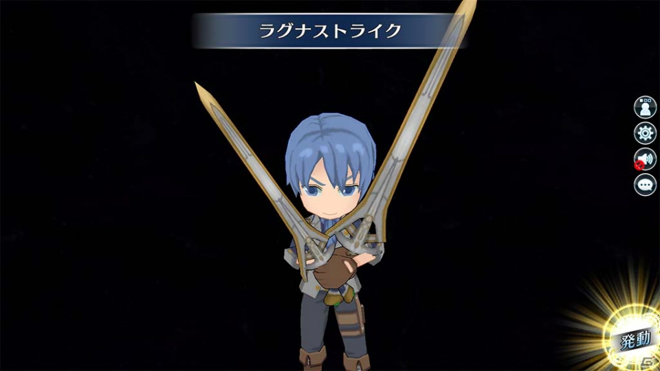 「英雄伝説 暁の軌跡」に「英雄伝説 閃の軌跡Ⅳ」からクルト・ヴァンダールが参戦！の画像2