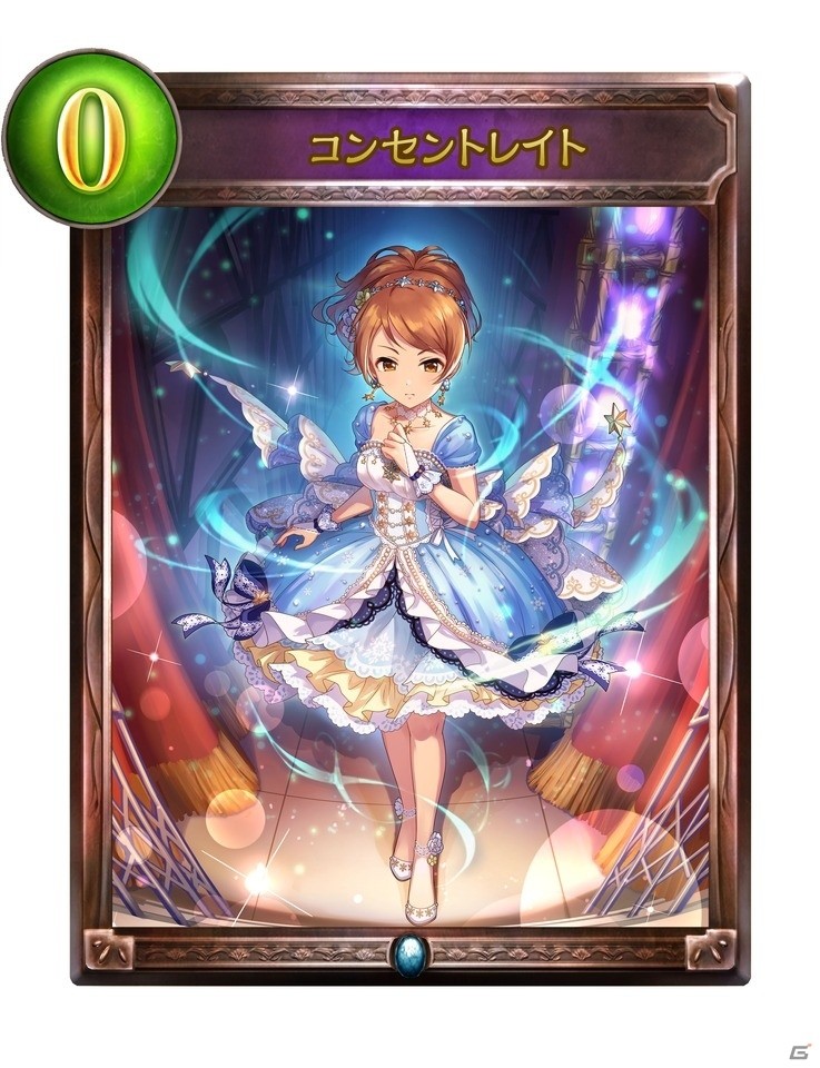 新規・復帰ユーザーも遊びやすい！「シャドウバース」の「アイドルマスター シンデレラガールズ」クエストを紹介の画像12