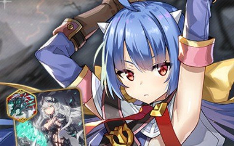 「Epic Seven」ユーザー投票1位に輝いた悠木碧さん演じる英雄「ラヴィ」が期間限定召喚に登場