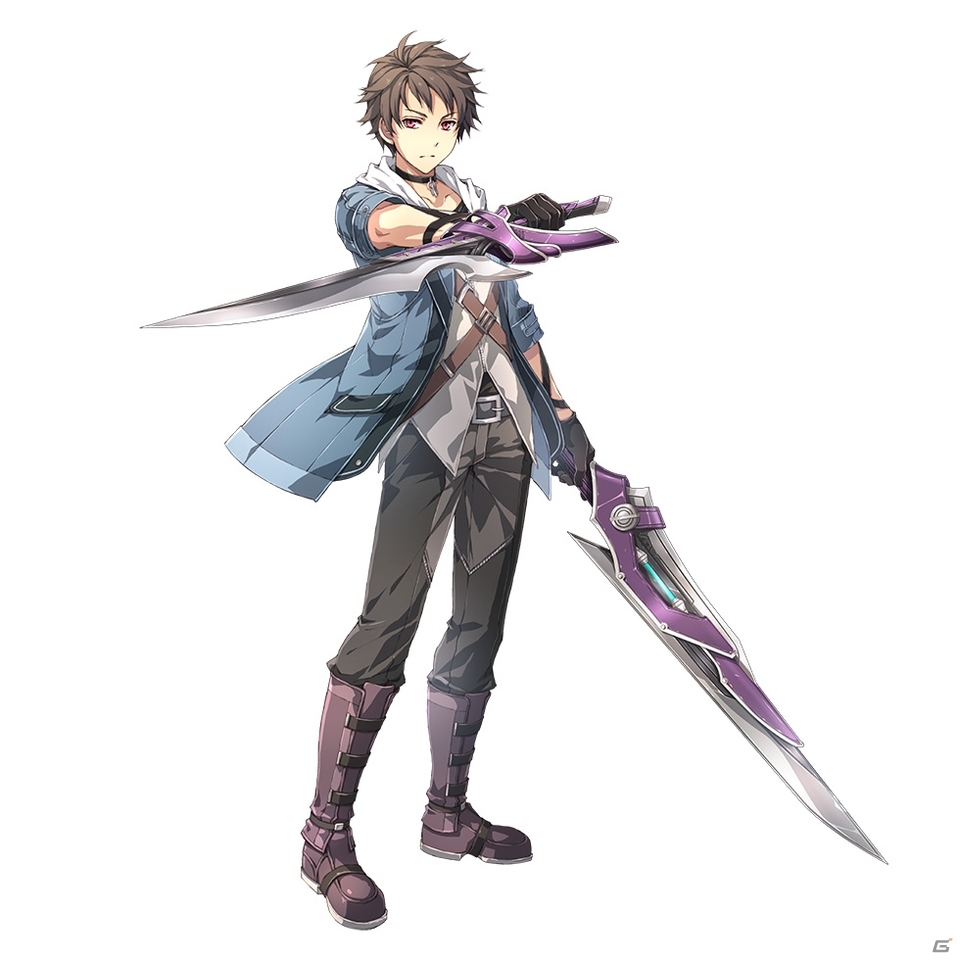 PS4「英雄伝説 創の軌跡」公式サイトでゲーム内冒険小説「3と9」第1巻が特別公開！の画像4
