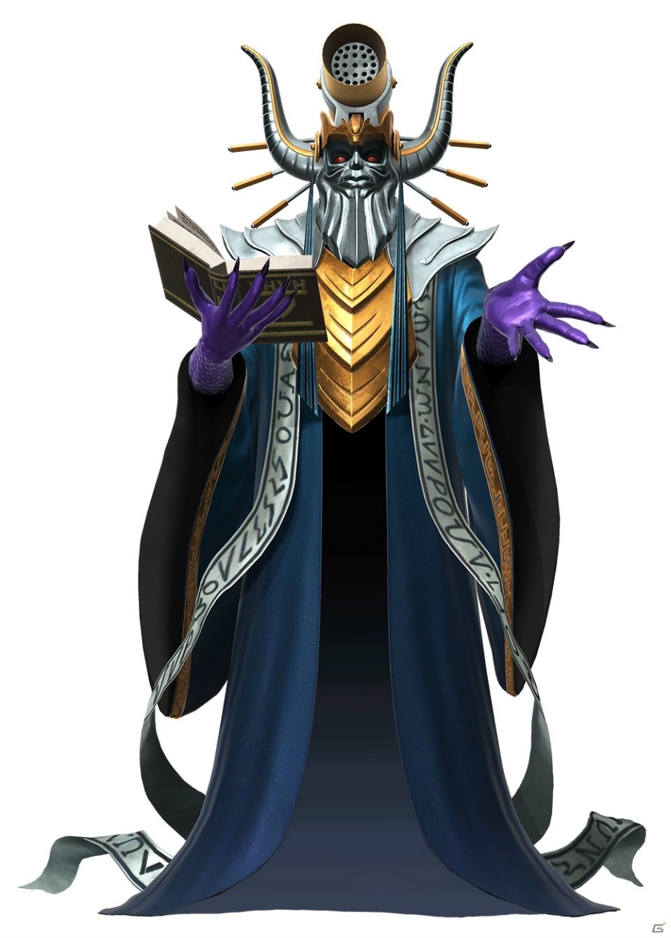 D 2 真 女神転生 リベレーション アウラゲート2の階層が追加 5悪魔 ルキフグス やキサナ Cv 小澤亜李 が登場 ゲーム情報サイト Gamer