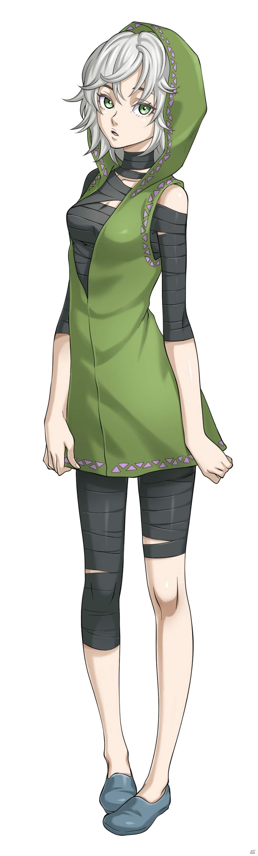 「D×2 真・女神転生 リベレーション」アウラゲート2の階層が追加！★5悪魔「ルキフグス」やキサナ（CV.小澤亜李）が登場の画像4