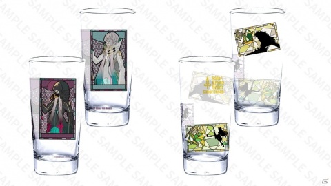 ディライトワークス公式オンラインストアで販売されるオリジナルFGOグッズの新商品44種が公開の画像3