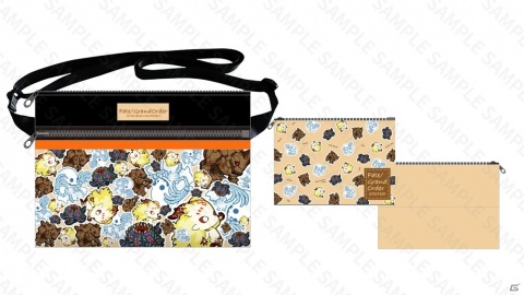 ディライトワークス公式オンラインストアで販売されるオリジナルFGOグッズの新商品44種が公開の画像9