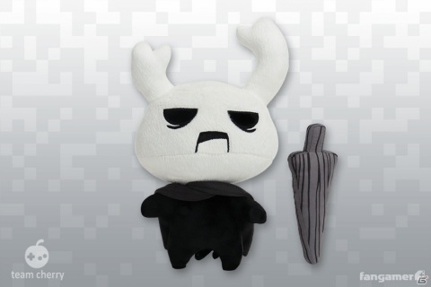 Fangamer Japan、「Hollow Knight」最新グッズ2種を販売―送料無料キャンペーンもの画像4