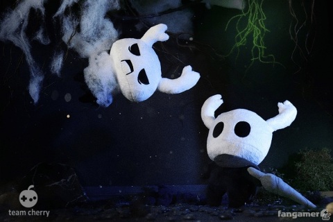 Fangamer Japan、「Hollow Knight」最新グッズ2種を販売―送料無料キャンペーンもの画像6