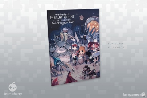 Fangamer Japan、「Hollow Knight」最新グッズ2種を販売―送料無料キャンペーンもの画像7