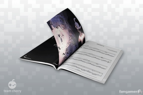 Fangamer Japan、「Hollow Knight」最新グッズ2種を販売―送料無料キャンペーンもの画像8