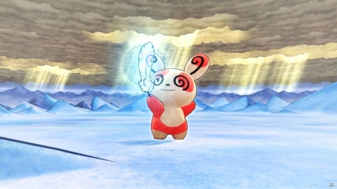 「ポケモン不思議のダンジョン 救助隊DX」ピッピからの特別な依頼が来る「ふしぎなメール」のパスワードを掲載の画像20