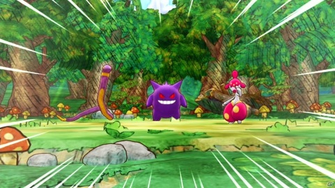 「ポケモン不思議のダンジョン 救助隊DX」ピッピからの特別な依頼が来る「ふしぎなメール」のパスワードを掲載の画像23
