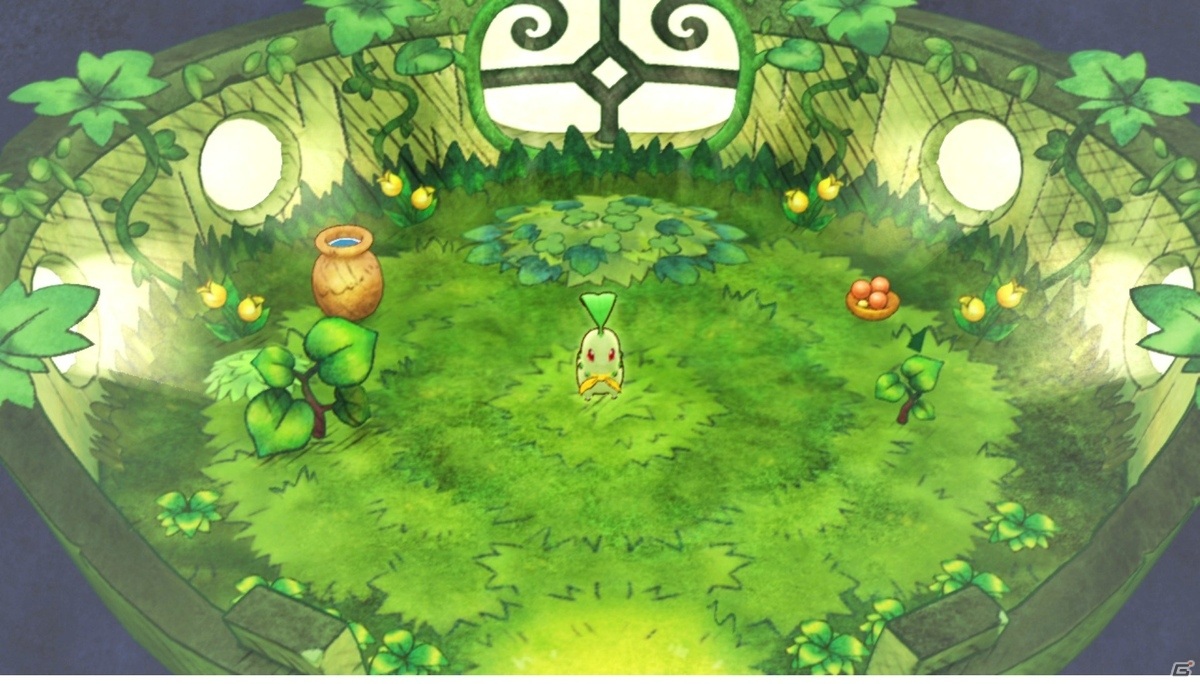 「ポケモン不思議のダンジョン 救助隊DX」ピッピからの特別な依頼が来る「ふしぎなメール」のパスワードを掲載の画像12