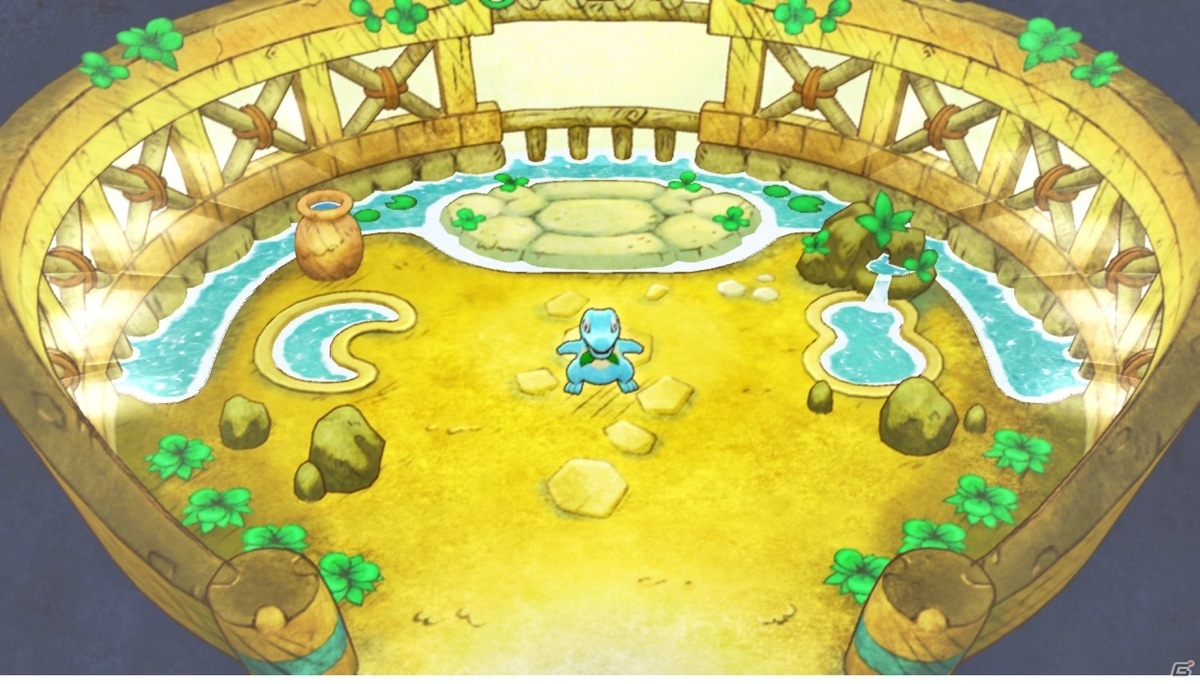「ポケモン不思議のダンジョン 救助隊DX」ピッピからの特別な依頼が来る「ふしぎなメール」のパスワードを掲載の画像14