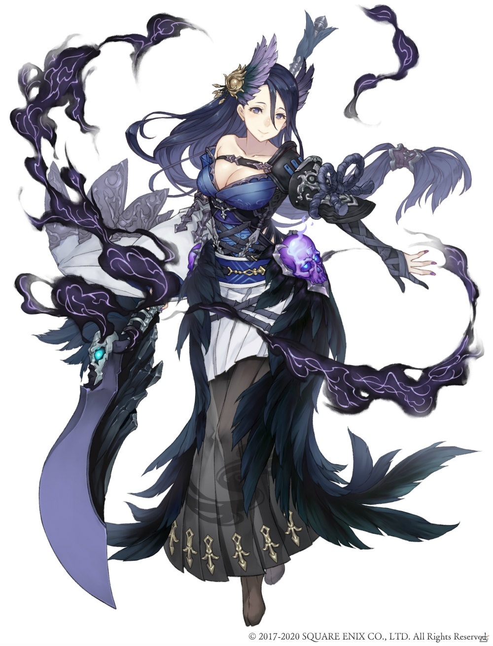 「SINoALICE」と「GEMS COMPANY」のコラボ開始日が4月16日に決定！コラボ記念リツイートキャンペーンも開始の画像6