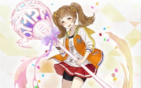 「SINoALICE」と「GEMS COMPANY」のコラボ開始日が4月16日に決定！コラボ記念リツイートキャンペーンも開始