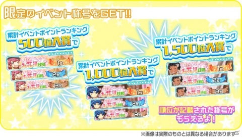 「Tokyo 7th シスターズ」羽生田ミトの新Pカードが登場する「7thフェスティバルステップアップガチャ」開催の画像13