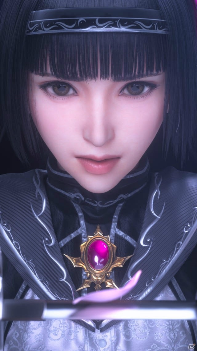 「ファイナルファンタジー ブレイブエクスヴィアス」CGムービー付きオリジナルユニット「クレオメ（CV：東山奈央）」が登場の画像1