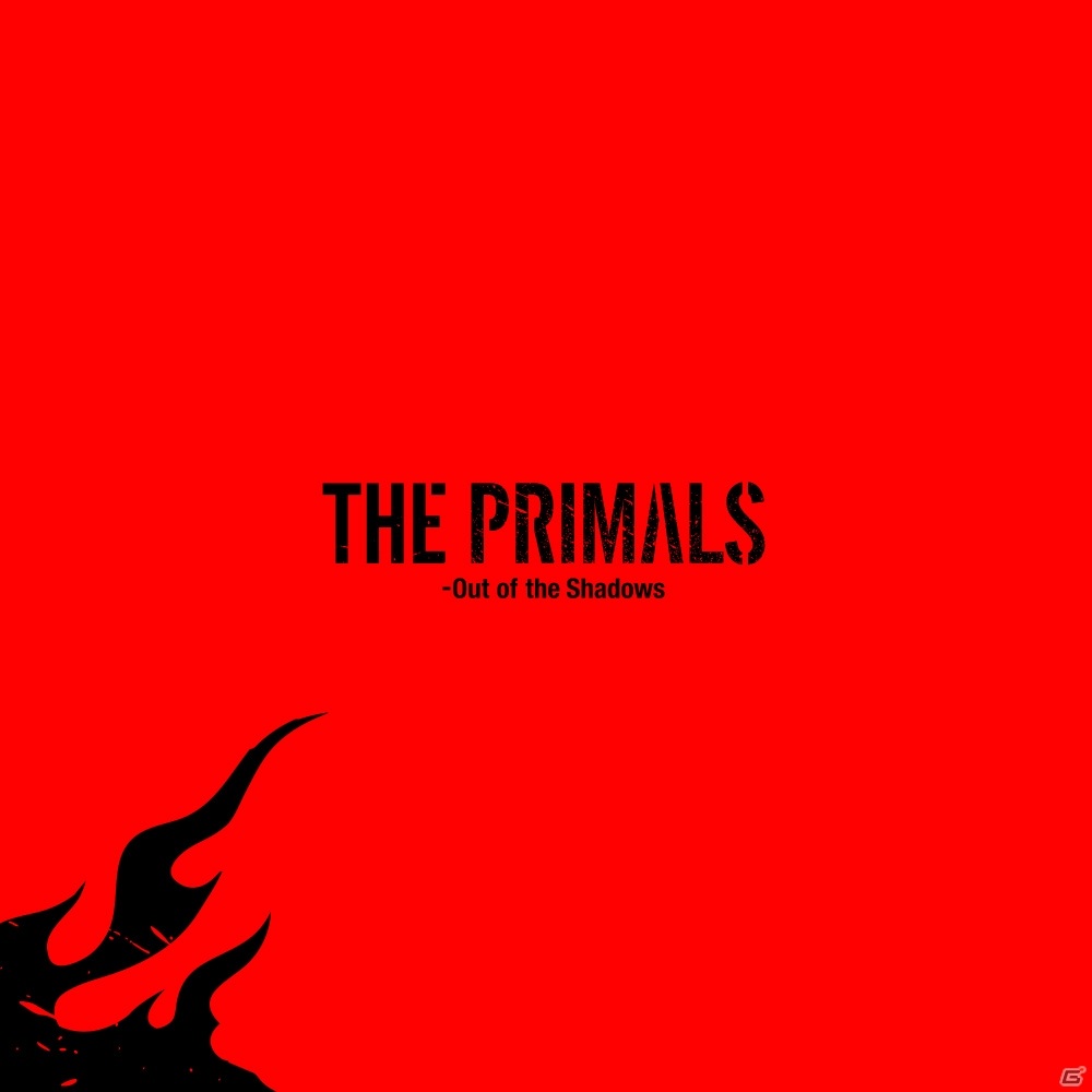 「FFXIV 漆黒のヴィランズ」初のバンドアレンジを収録！オフィシャルバンド「THE PRIMALS」の最新CDが本日発売の画像1