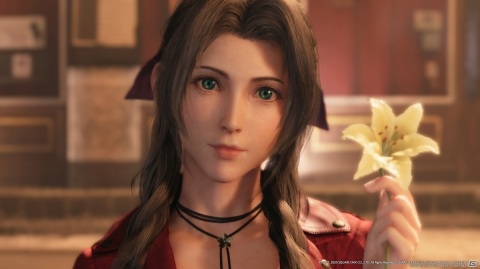 【編集部が遊んだゲーム】「FFVII リメイク」がいよいよ発売、時間があるとゲームプレイも捗りますの画像1