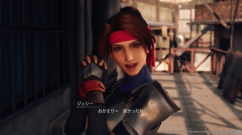 【編集部が遊んだゲーム】「FFVII リメイク」がいよいよ発売、時間があるとゲームプレイも捗りますの画像3