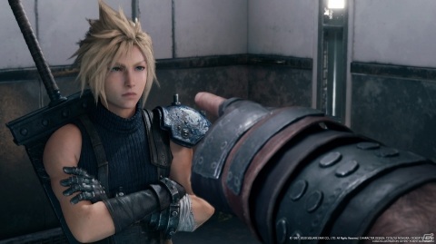 【編集部が遊んだゲーム】「FFVII リメイク」がいよいよ発売、時間があるとゲームプレイも捗りますの画像8