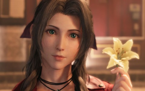 【編集部が遊んだゲーム】「FFVII リメイク」がいよいよ発売、時間があるとゲームプレイも捗ります