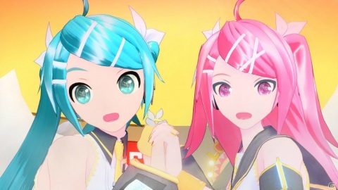 「初音ミク Project DIVA MEGA39's」楽曲やコスチュームが追加されるDLC第4弾・第5弾が配信！の画像4