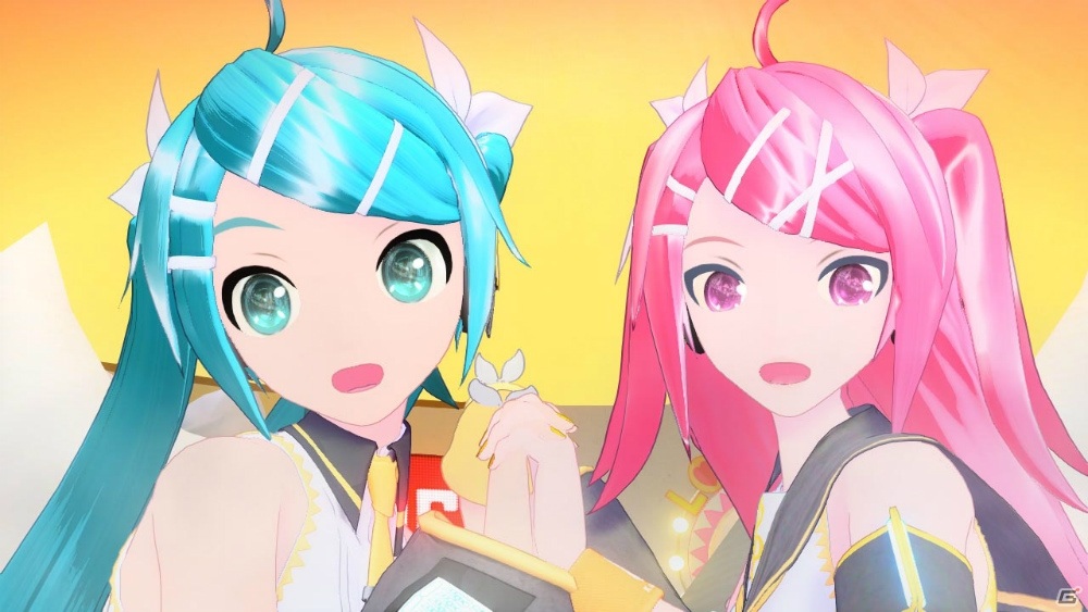 「初音ミク Project DIVA MEGA39's」楽曲やコスチュームが追加されるDLC第4弾・第5弾が配信！の画像4