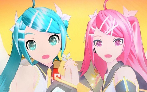 「初音ミク Project DIVA MEGA39's」楽曲やコスチュームが追加されるDLC第4弾・第5弾が配信！