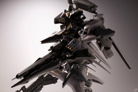 アーマード・コア ヴァリアブルインフィニティ シュープリス ガンメタ Amazon | コトブキヤ ARMORED CORE ヴァリアブル・インフィニティ