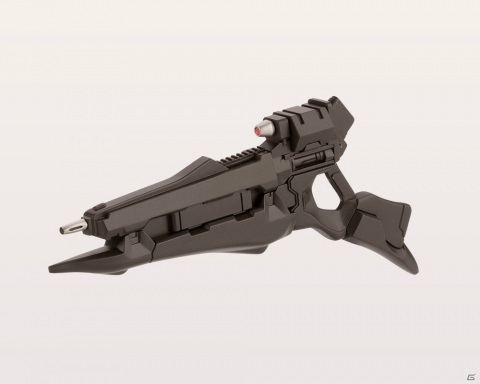 「ARMORED CORE 4」より「シュープリス」がヴァリアブル.インフィニティ.シリーズでプラモデル化！の画像18