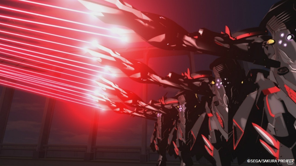 「新サクラ大戦 the Animation」第三話「帝都激震！新生莫斯科華撃団」のあらすじが公開！の画像5