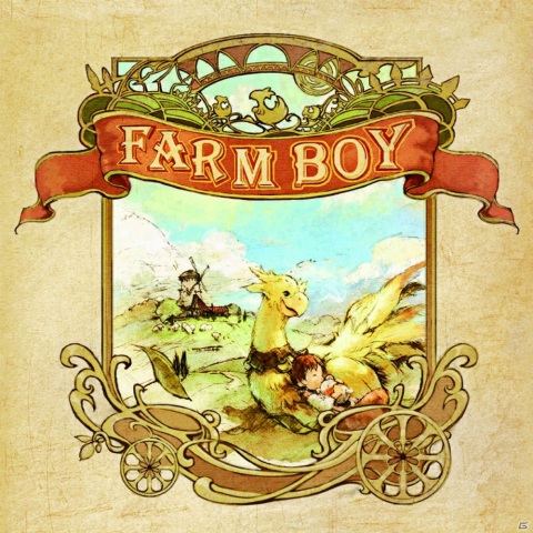 「ファイナルファンタジーVII リメイク」サウンドトラックの特典情報が公開！楽曲アイコンがデザインされたメモ帳などの画像6