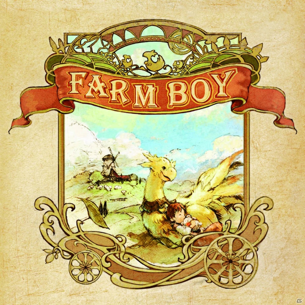 「ファイナルファンタジーVII リメイク」サウンドトラックの特典情報が公開！楽曲アイコンがデザインされたメモ帳などの画像6