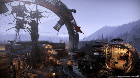 「Fallout 76」の無料大型アップデート「Fallout 76: Wastelanders」が配信！の画像7