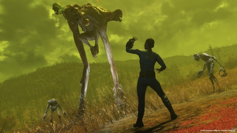 「Fallout 76」の無料大型アップデート「Fallout 76: Wastelanders」が配信！の画像8