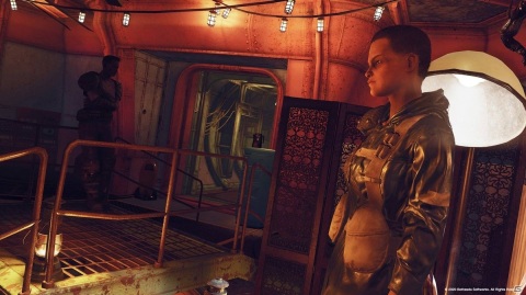 「Fallout 76」の無料大型アップデート「Fallout 76: Wastelanders」が配信！の画像9