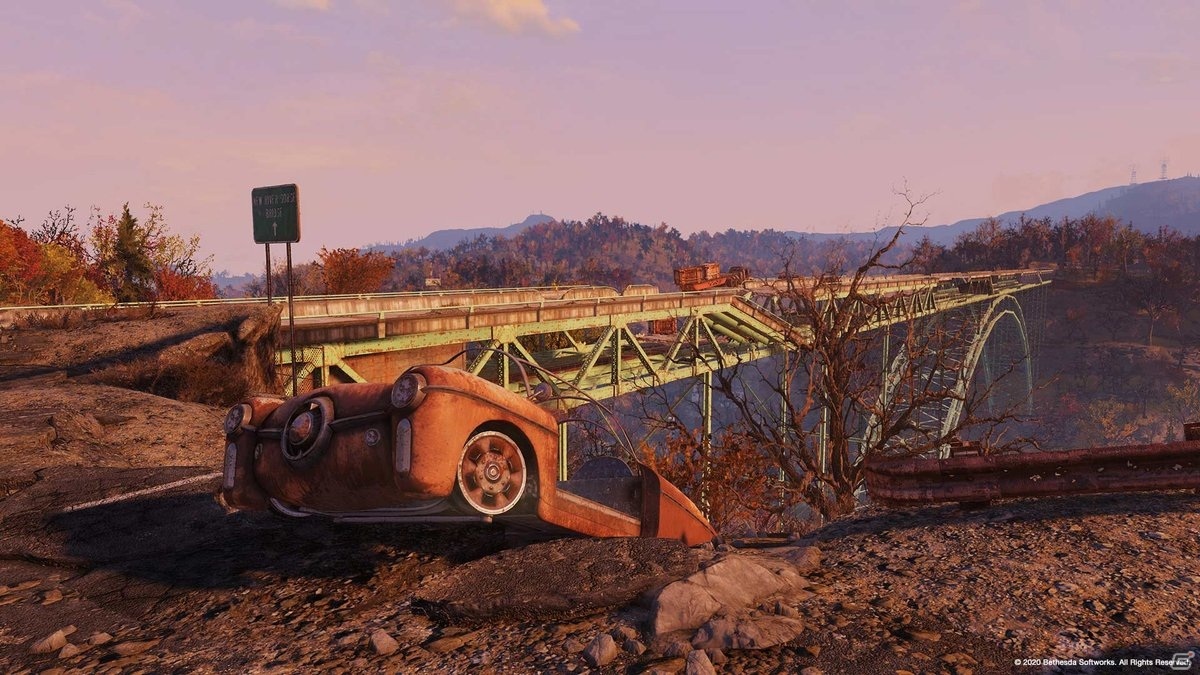 「Fallout 76」の無料大型アップデート「Fallout 76: Wastelanders」が配信！の画像10