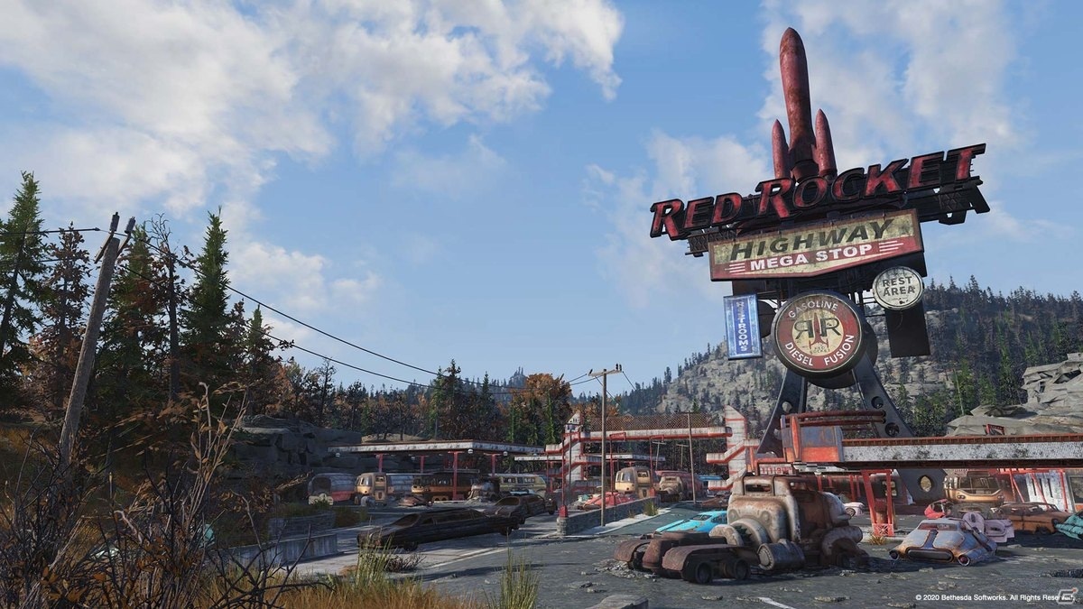 「Fallout 76」の無料大型アップデート「Fallout 76: Wastelanders」が配信！の画像13