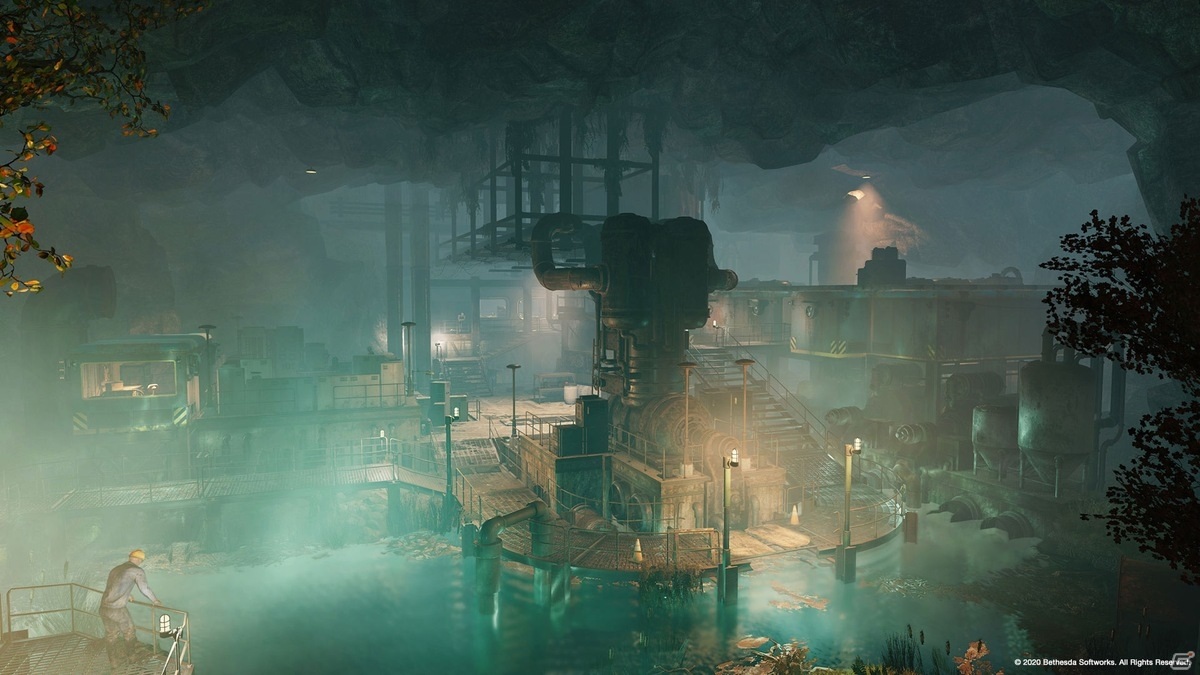 「Fallout 76」の無料大型アップデート「Fallout 76: Wastelanders」が配信！の画像15
