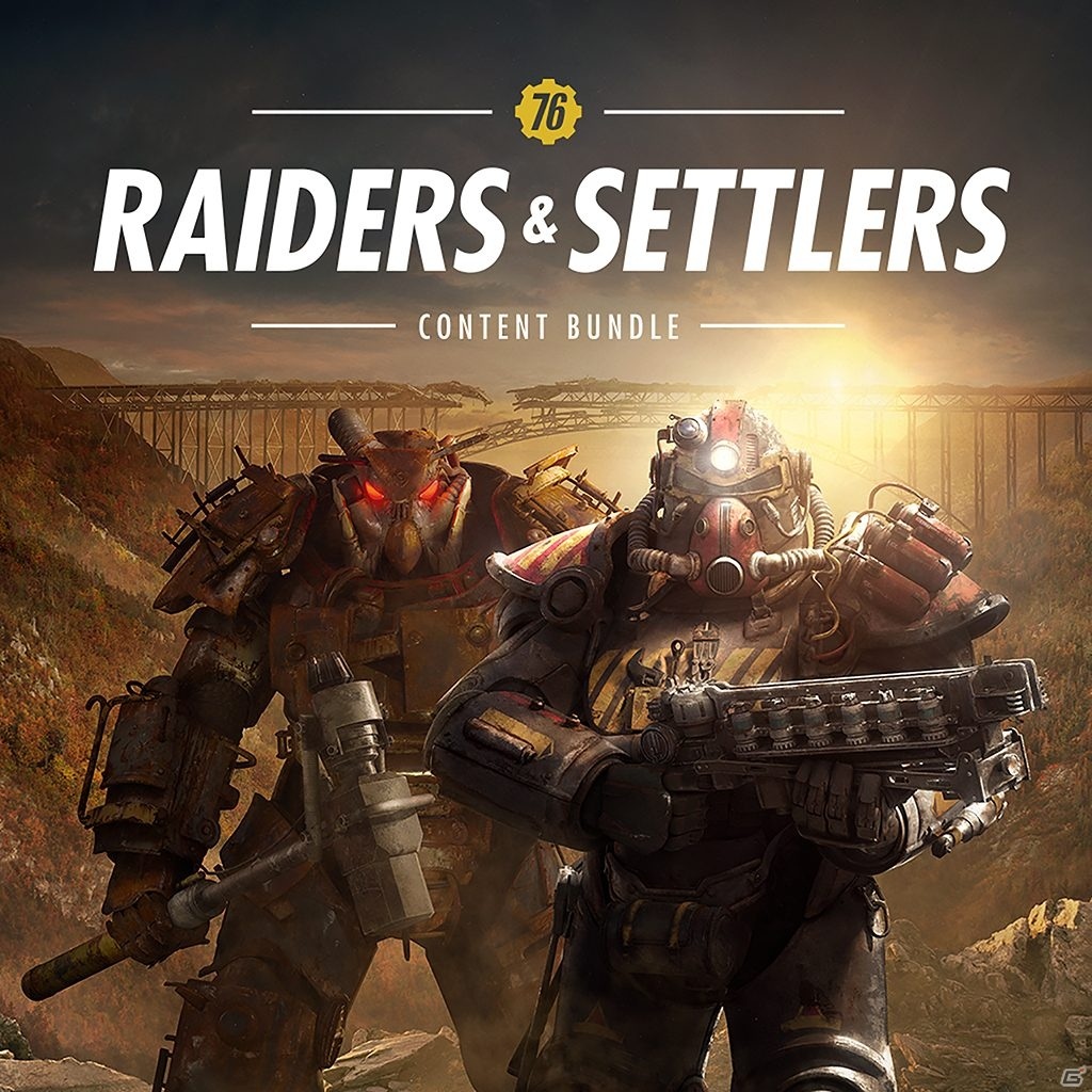 「Fallout 76」の無料大型アップデート「Fallout 76: Wastelanders」が配信！の画像3